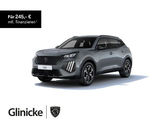 Peugeot 2008 Allure Pack
