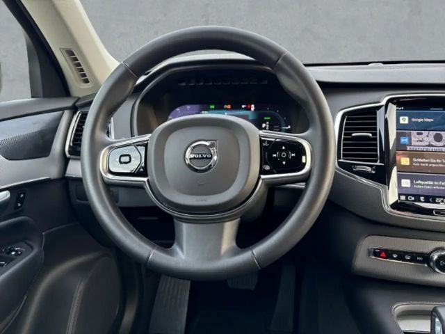 Volvo XC90 Core T8