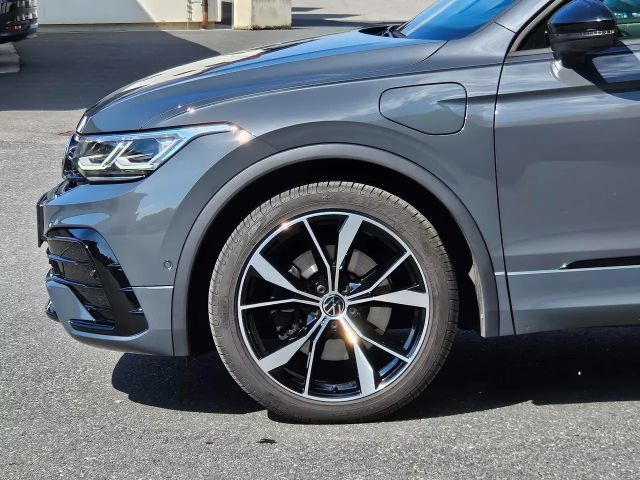 Volkswagen Tiguan DSG eHybrid