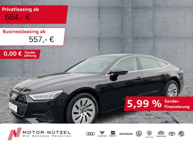 Audi A7 45 TFSI S-Tronic Sportback