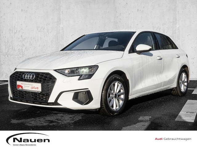 Audi A3 30 TFSI Sportback