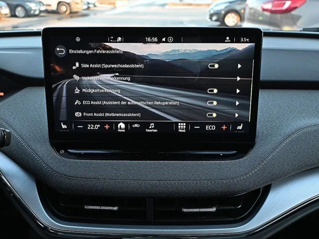 Skoda Octavia Combi Style Style iV