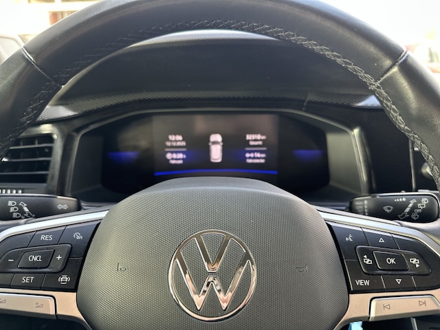 Volkswagen Polo Polo 1.0