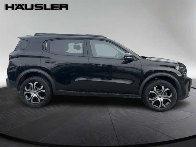 Citroën C3 Aircross Plus