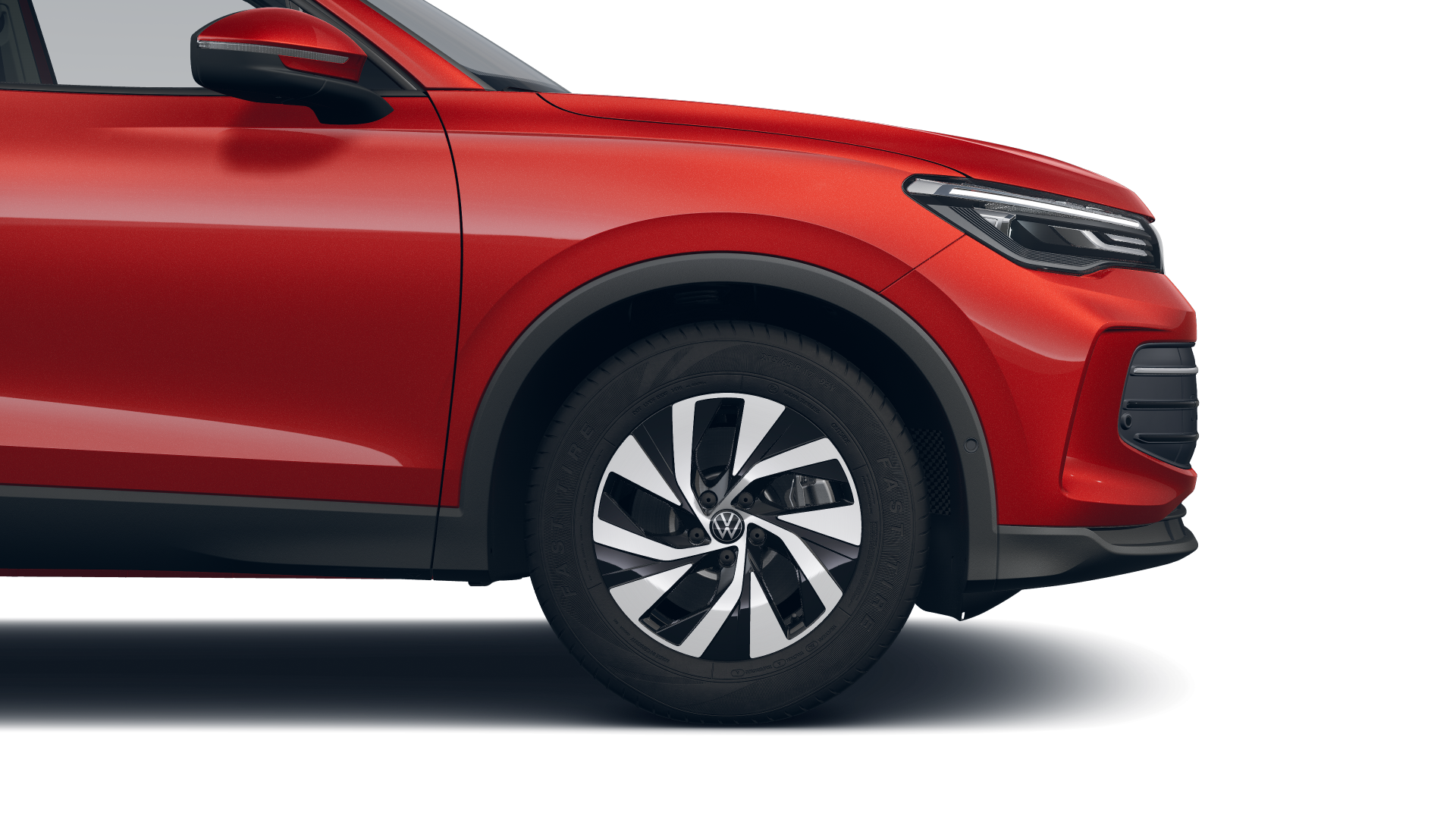 Volkswagen Tiguan DSG eHybrid