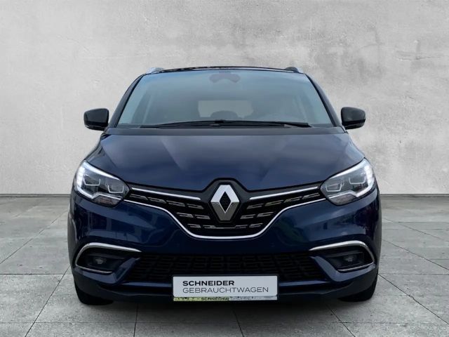 Renault Grand Scenic Grand TCe 140 Techno