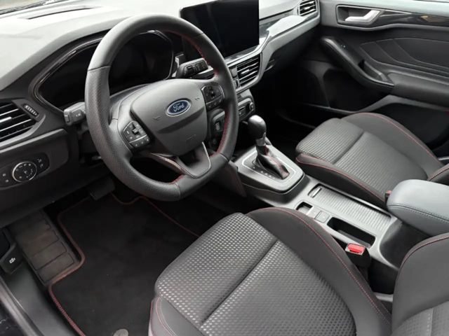 Ford Focus EcoBoost ST Line Wagon