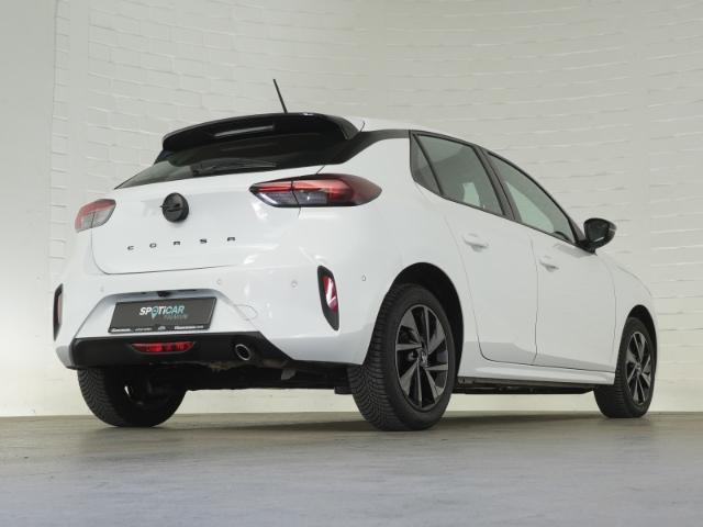 Opel Corsa GS-Line Grand Sport