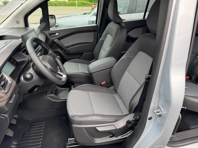 Renault Kangoo Techno