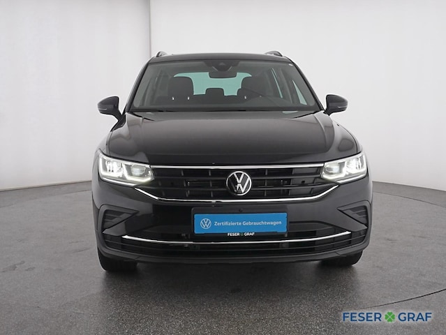 Volkswagen Tiguan 2.0 TDI DSG Life
