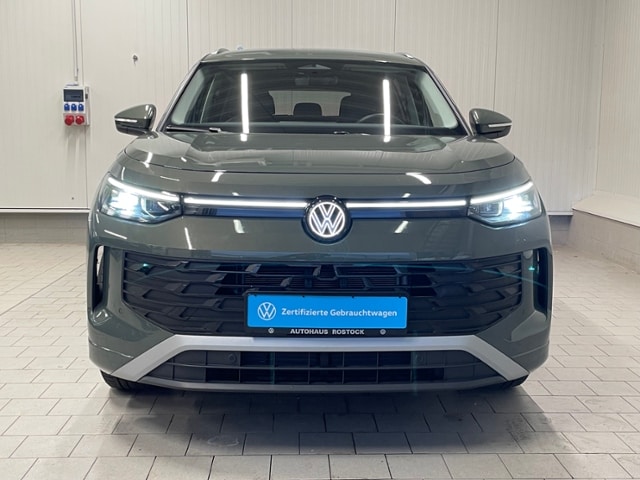 Volkswagen Tayron 2.0 TDI DSG