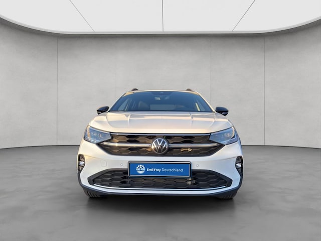 Volkswagen Taigo DSG IQ.Drive