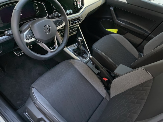 Volkswagen Taigo 1.0 TSI