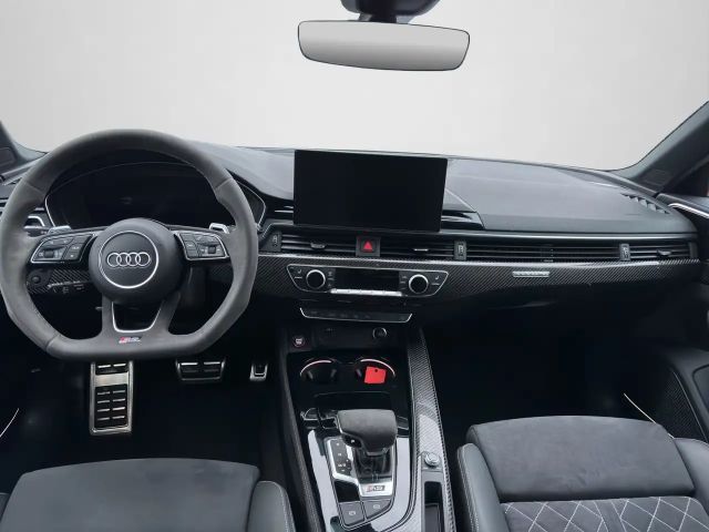 Audi RS4 3.0 TFSI Avant Quattro