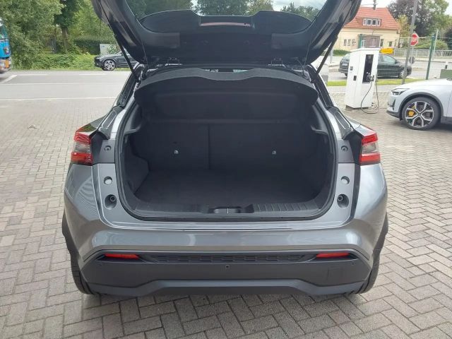 Nissan Juke DIG-T Tekna