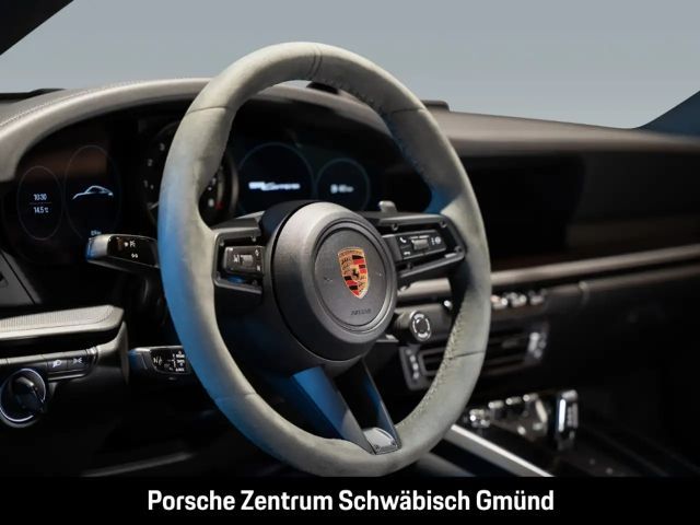 Porsche 911 992 Carrera Coupé