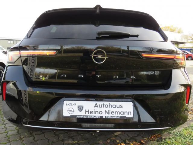 Opel Astra Business Elegance