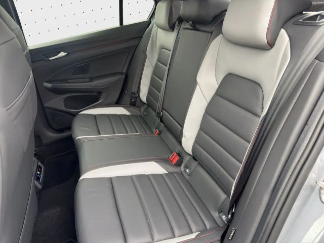 Volkswagen Golf 2.0 TSI GTI Golf VIII Style