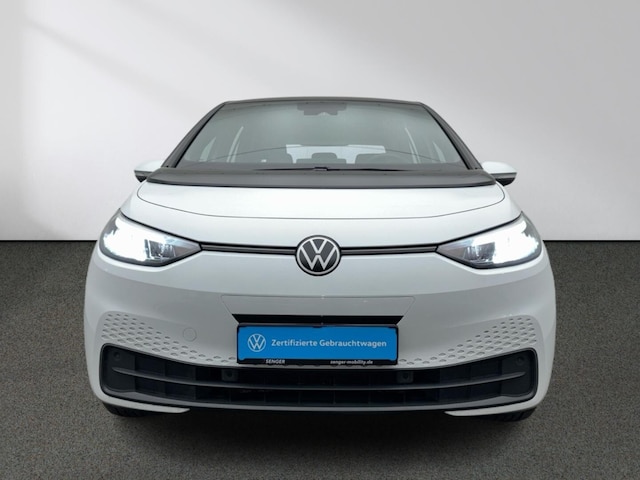 Volkswagen ID.3 Performance Pro