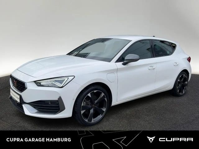 Cupra Leon 1.4 e-Hybrid DSG