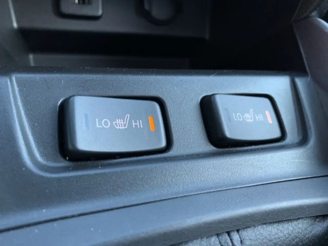 Suzuki Vitara AllGrip Boosterjet Comfort