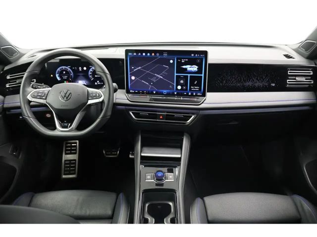 Volkswagen Tiguan 2.0 TDI DSG R-Line