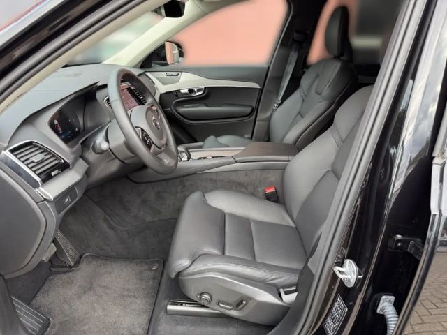 Volvo XC90 AWD Bright Plus