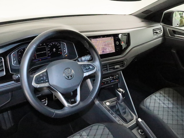 Volkswagen Taigo 1.0 TSI R-Line