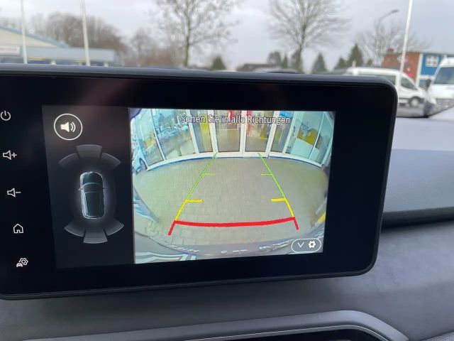 Dacia Jogger Extreme TCe 110