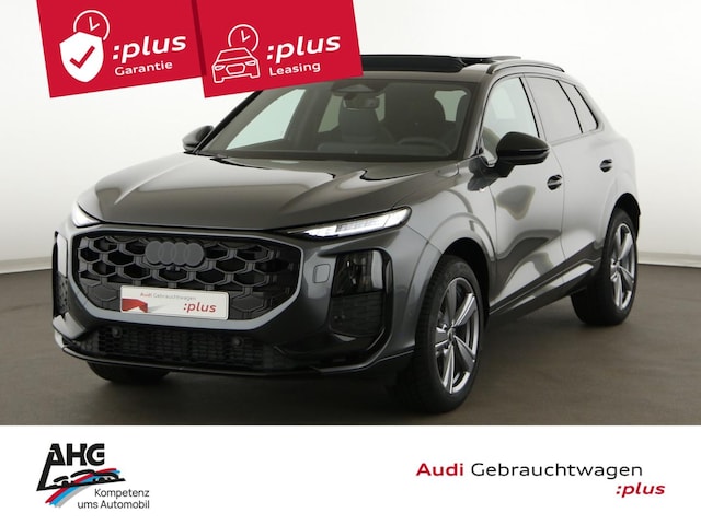 Audi Q3 Quattro S-Tronic