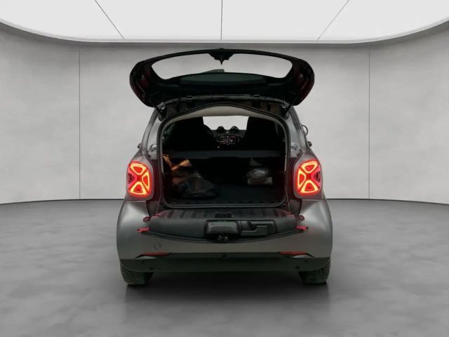 Smart EQ fortwo Coupe Passion