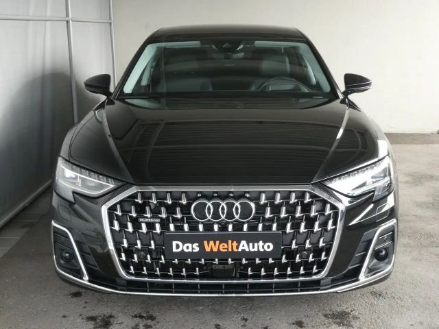 Audi A8 60 TFSI Hybride Lang Quattro