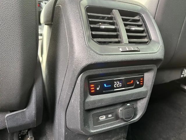 Seat Tarraco 2.0 TDI 4Drive DSG FR-lijn