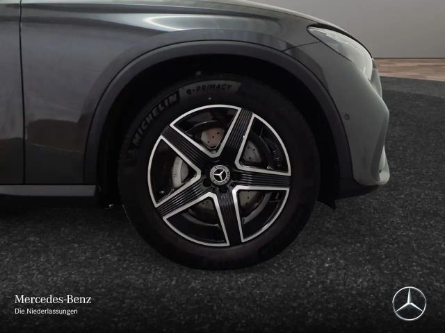 Mercedes-Benz GLC 300 4MATIC AMG Line GLC 300 d