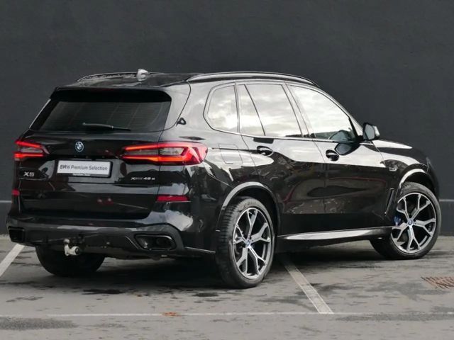 BMW X5 M-Sport xDrive xDrive45e