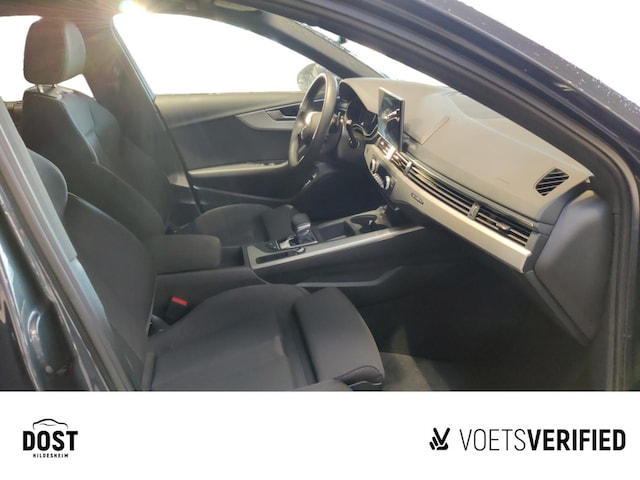 Audi A4 allroad 40 TDI Quattro S-Tronic