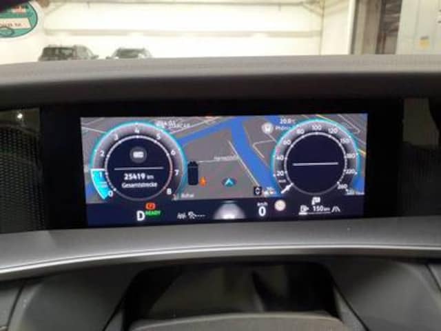 Volkswagen Tayron 1.5 eTSI DSG Life