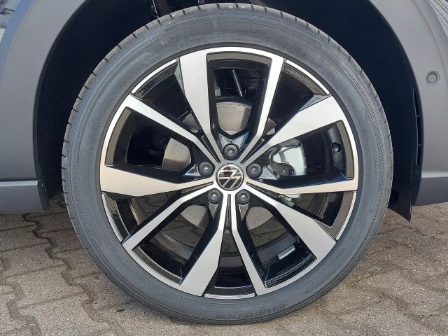 Volkswagen Taigo 1.5 TSI DSG R-Line