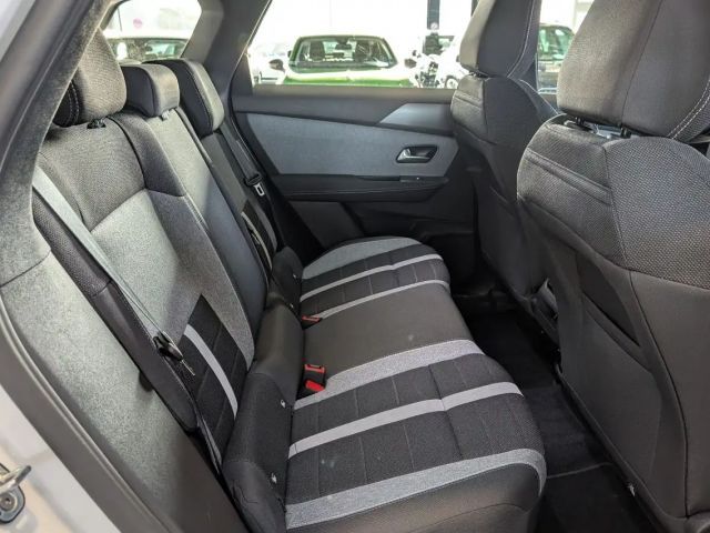 Opel Grandland X 1.2 Turbo Edition Turbo