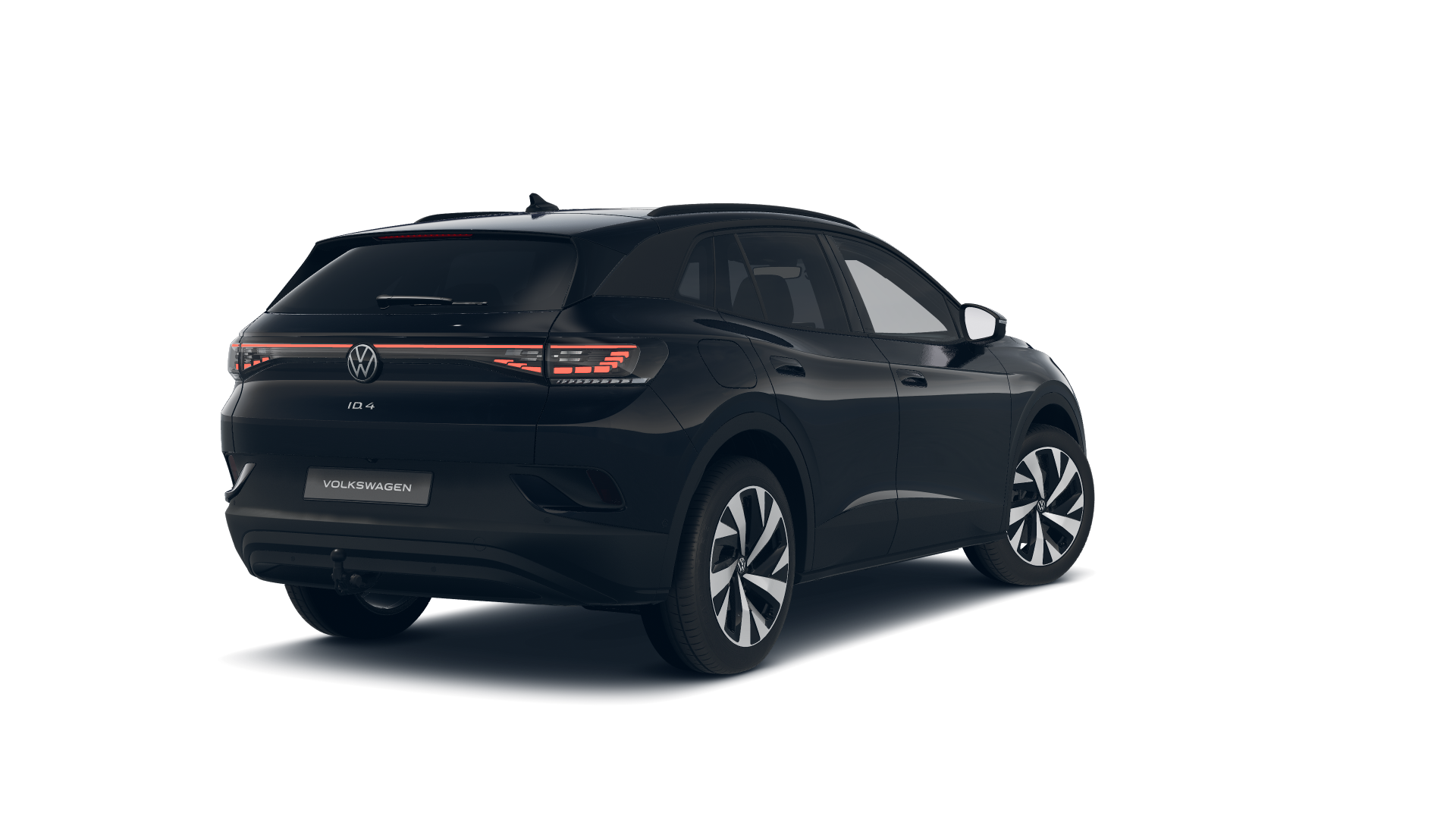 Volkswagen ID.4 IQ.Drive Performance Pro