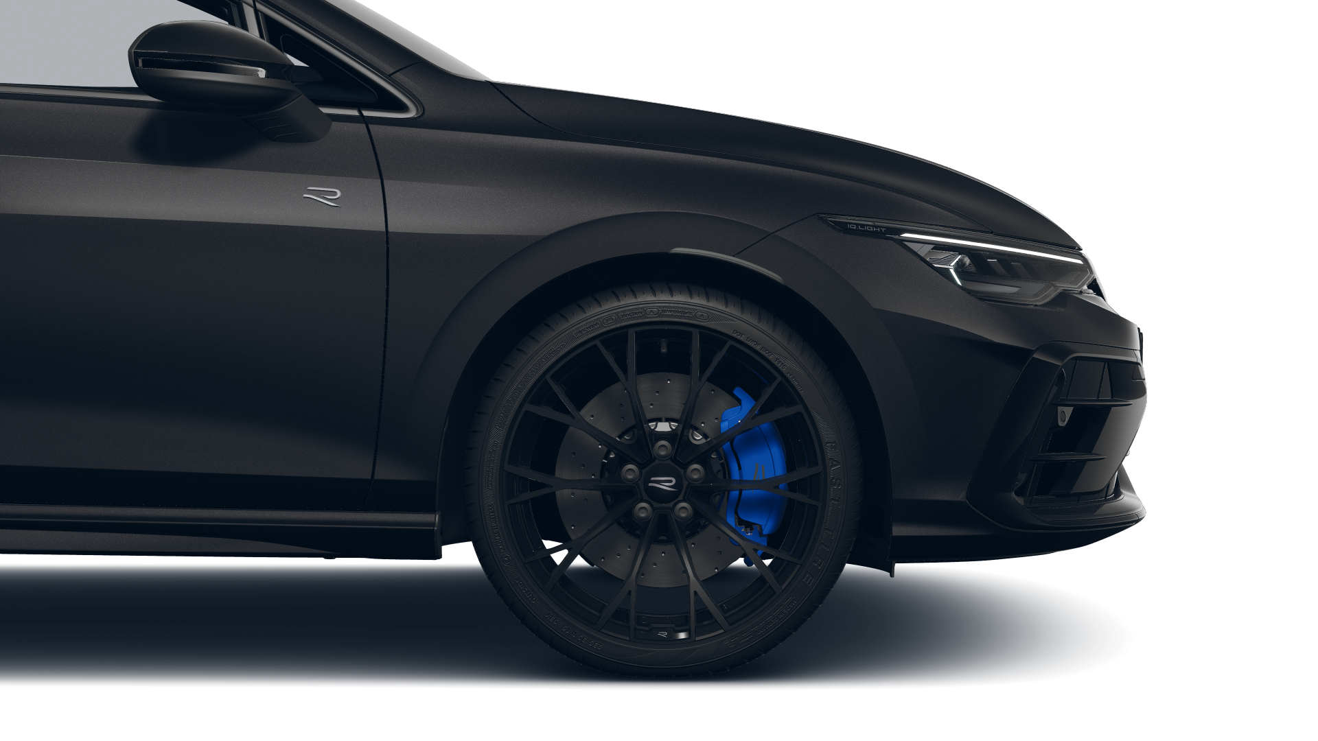 Volkswagen Golf 2.0 TSI DSG