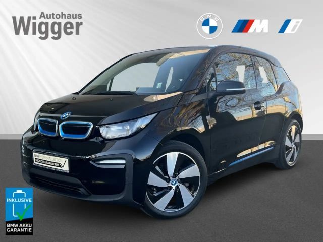 BMW i3 120Ah Sedan