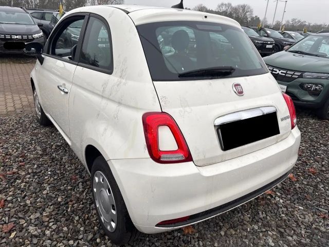 Fiat 500 Dolcevita