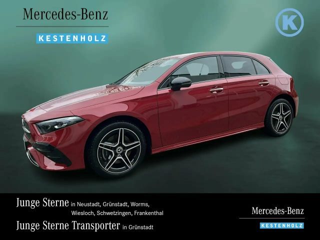 Mercedes-Benz A 250 A 250 e AMG Line