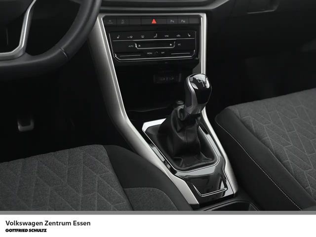 Volkswagen T-Roc Move