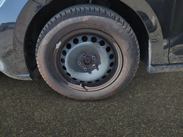 Volkswagen Polo 1.0 TSI DSG Life