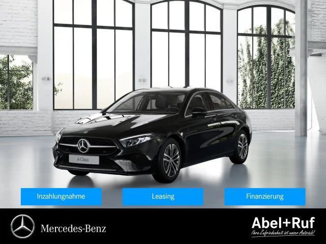 Mercedes-Benz A 200 A 200 d Progressive