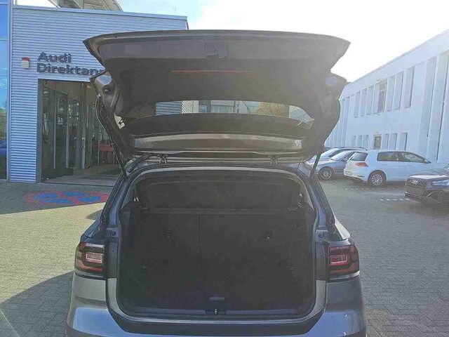 Volkswagen T-Cross 1.0 TSI DSG R-Line