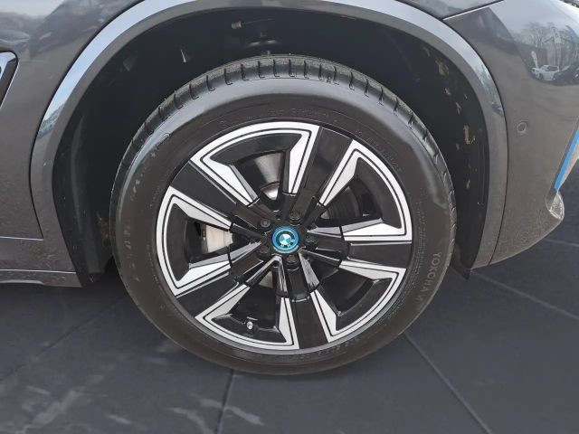 BMW iX3 Inspiring iX3