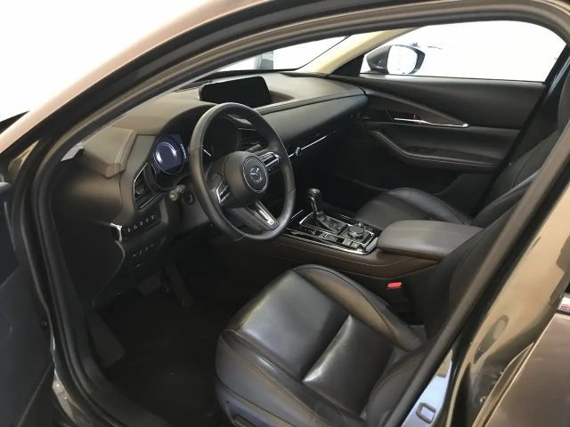 Mazda CX-30 Selection